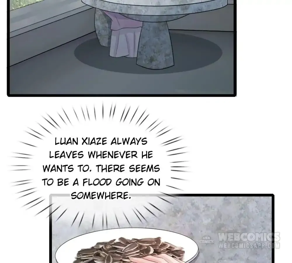 Read Destined to be Empress chapter 25 image 2 on Lezhin