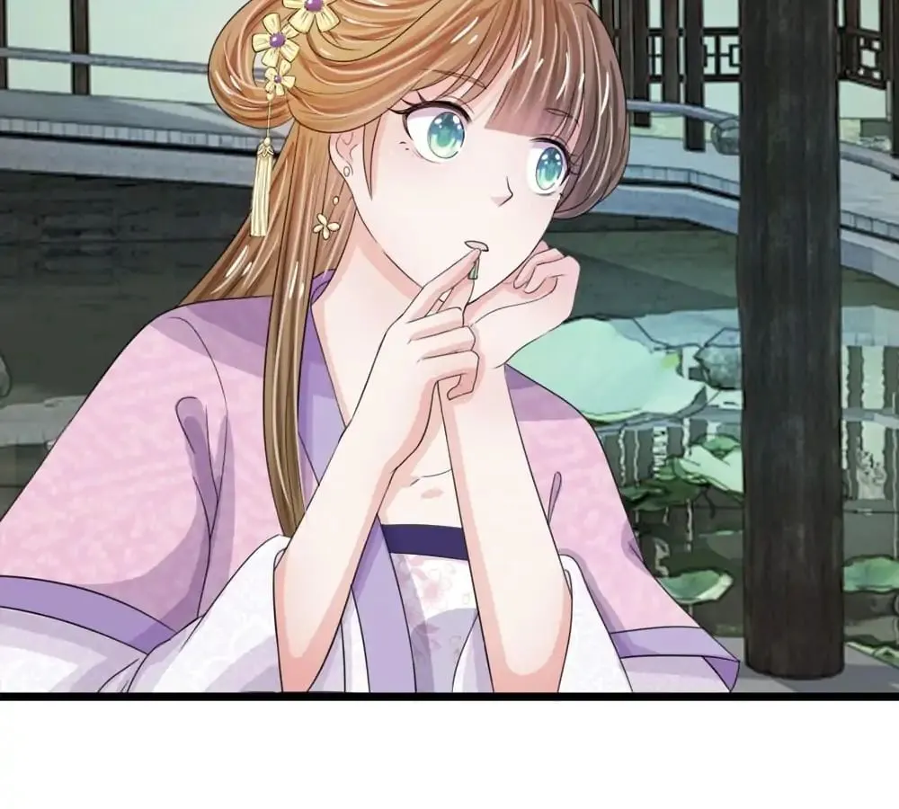 Read Destined to be Empress chapter 25 image 4 on Lezhin