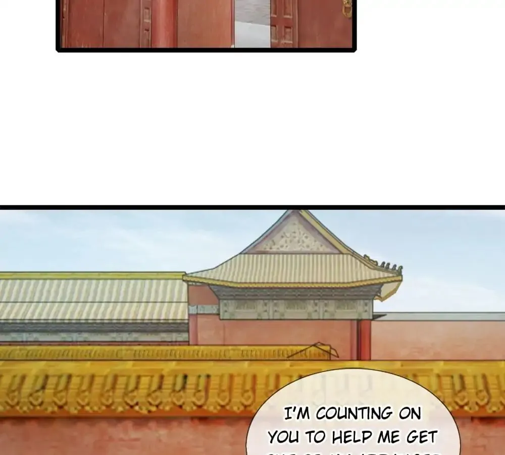 Read Destined to be Empress chapter 25 image 7 on Lezhin