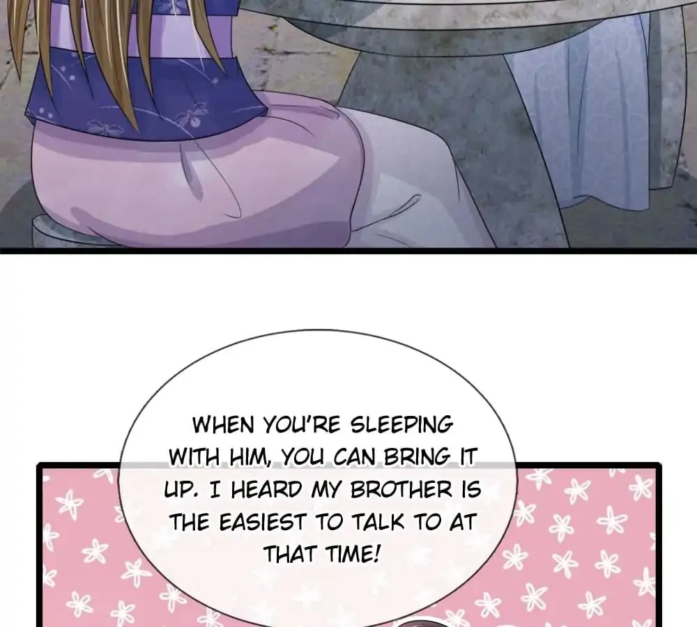 Read Destined to be Empress chapter 25 image 9 on Lezhin