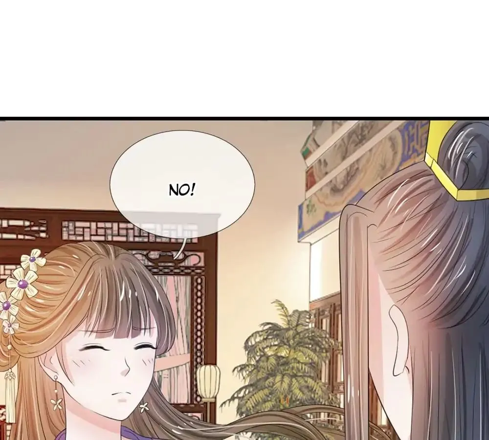 Read Destined to be Empress chapter 27 image 28 on Lezhin