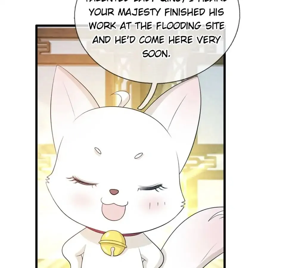 Read Destined to be Empress chapter 27 image 3 on Lezhin