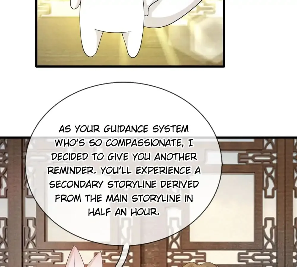 Read Destined to be Empress chapter 27 image 4 on Lezhin
