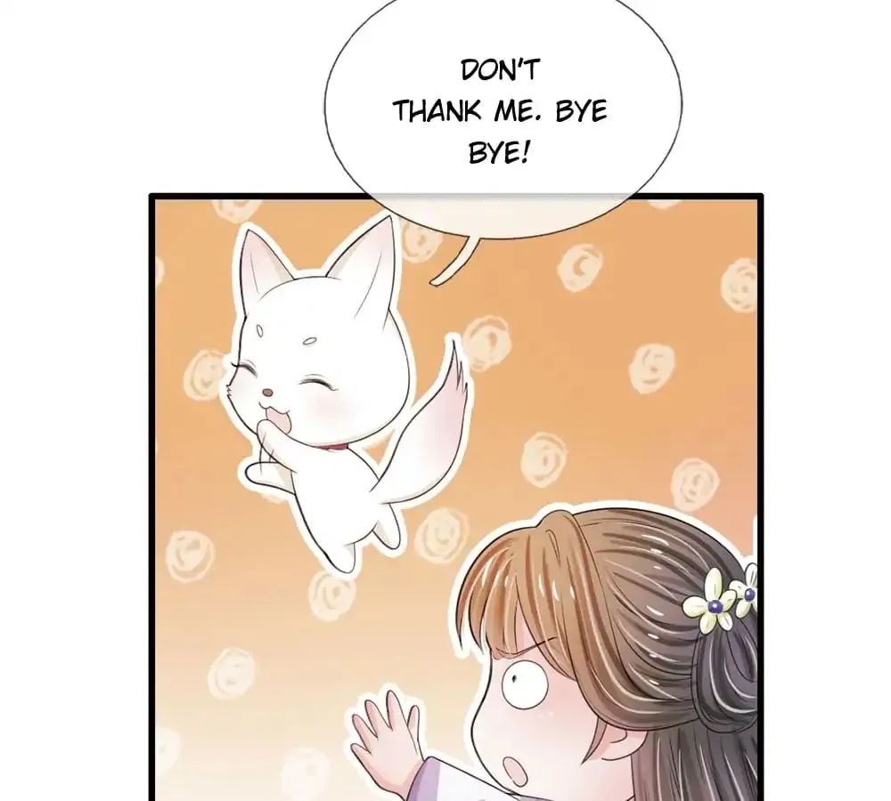 Read Destined to be Empress chapter 27 image 8 on Lezhin