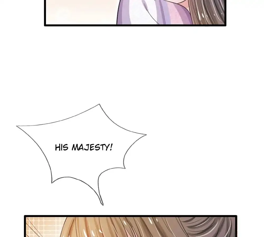 Read Destined to be Empress chapter 27 image 9 on Lezhin