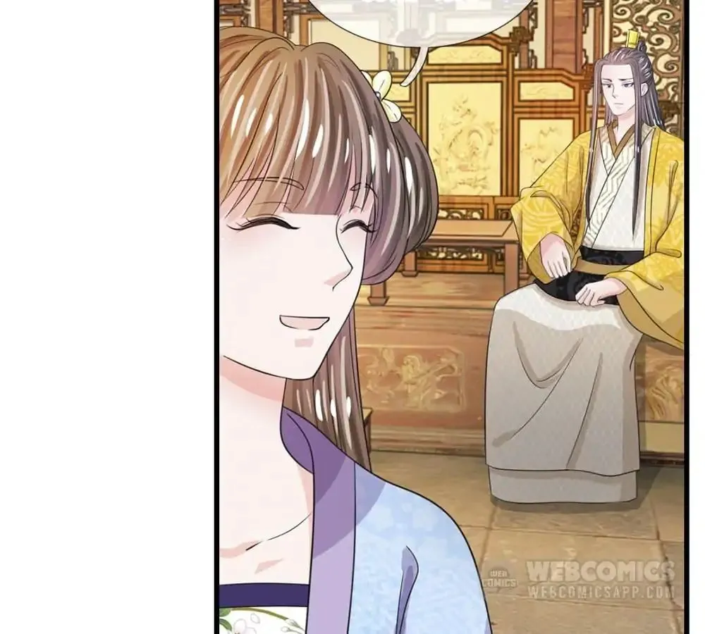 Read Destined to be Empress chapter 28 image 10 on Lezhin