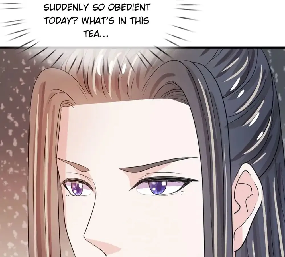 Read Destined to be Empress chapter 28 image 16 on Lezhin