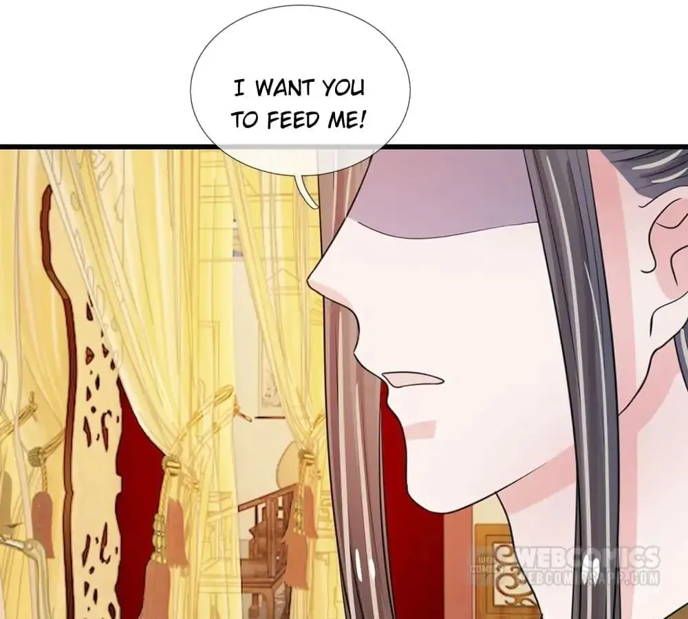Read Destined to be Empress chapter 28 image 18 on Lezhin