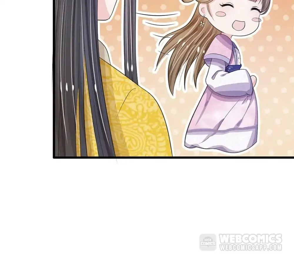 Read Destined to be Empress chapter 28 image 2 on Lezhin
