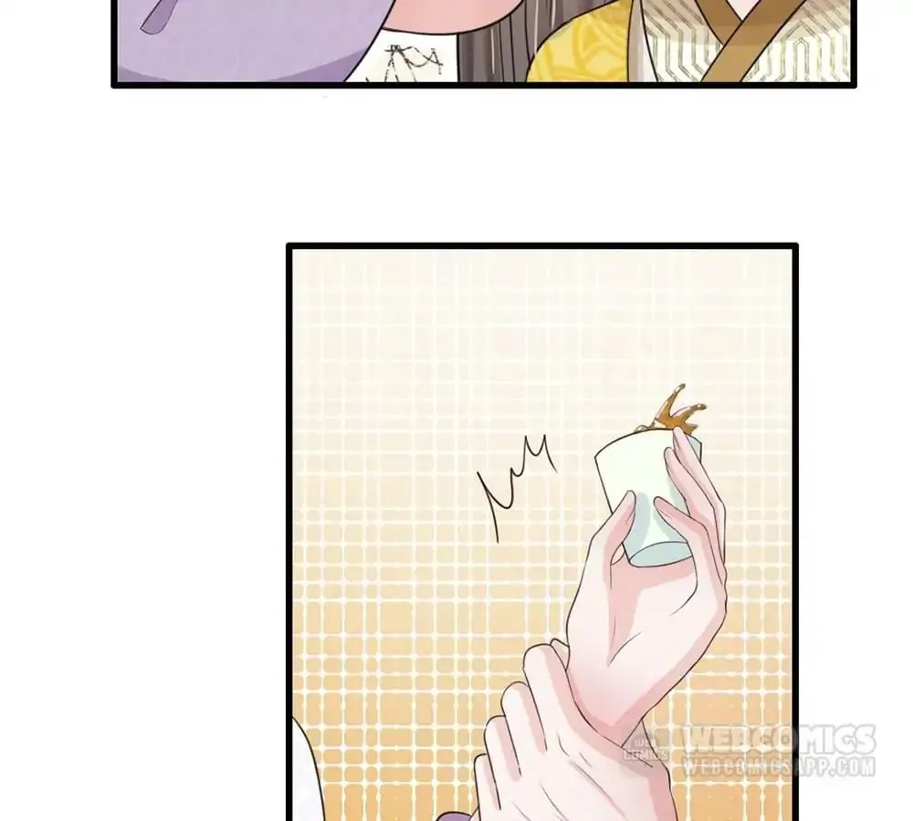Read Destined to be Empress chapter 28 image 22 on Lezhin