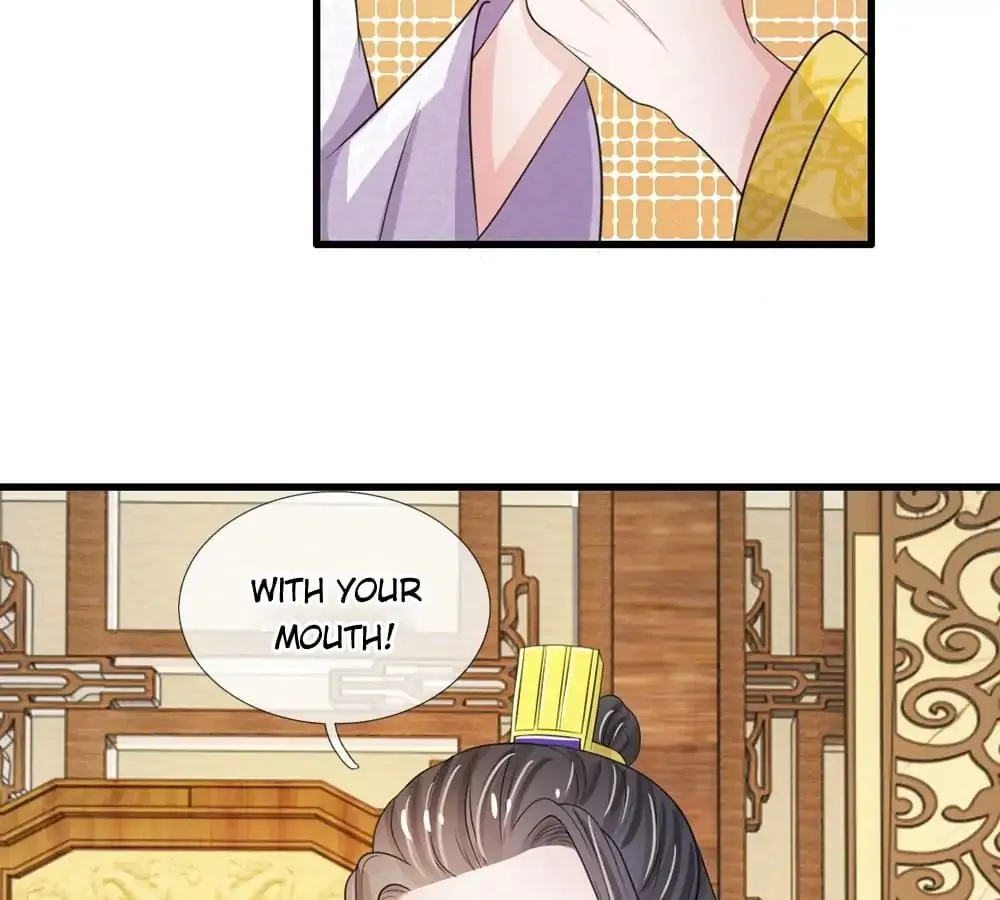 Read Destined to be Empress chapter 28 image 23 on Lezhin