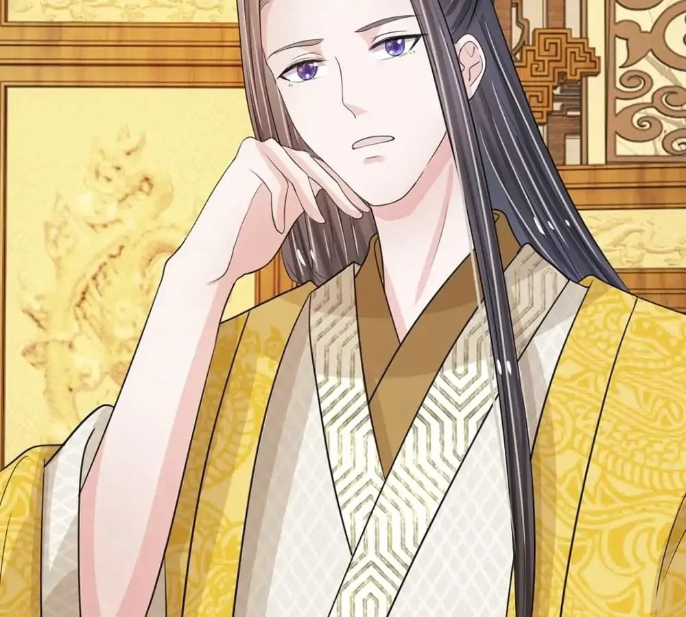 Read Destined to be Empress chapter 28 image 24 on Lezhin