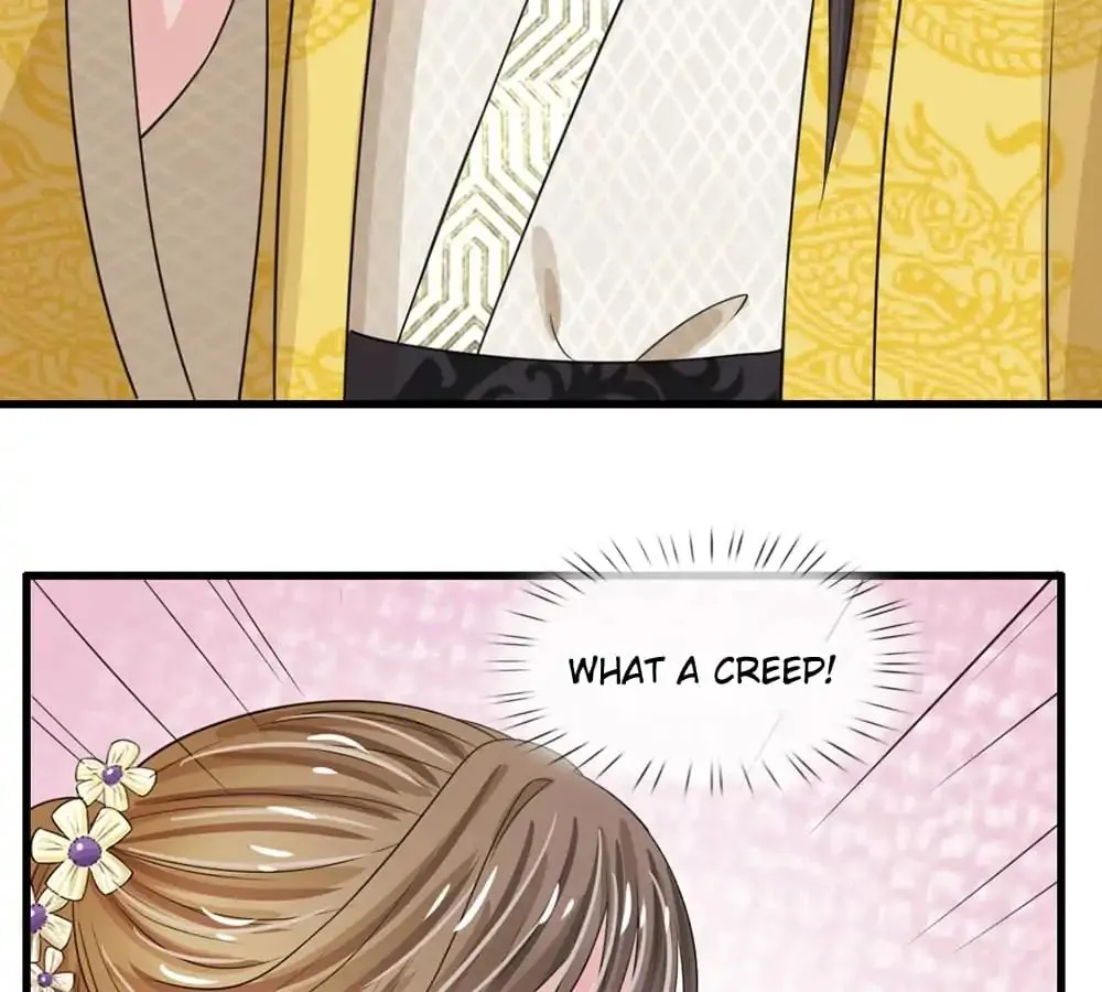Read Destined to be Empress chapter 28 image 25 on Lezhin
