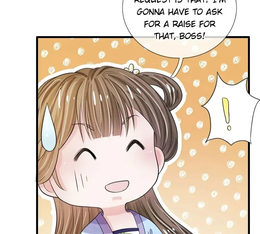 Read Destined to be Empress chapter 28 image 27 on Lezhin