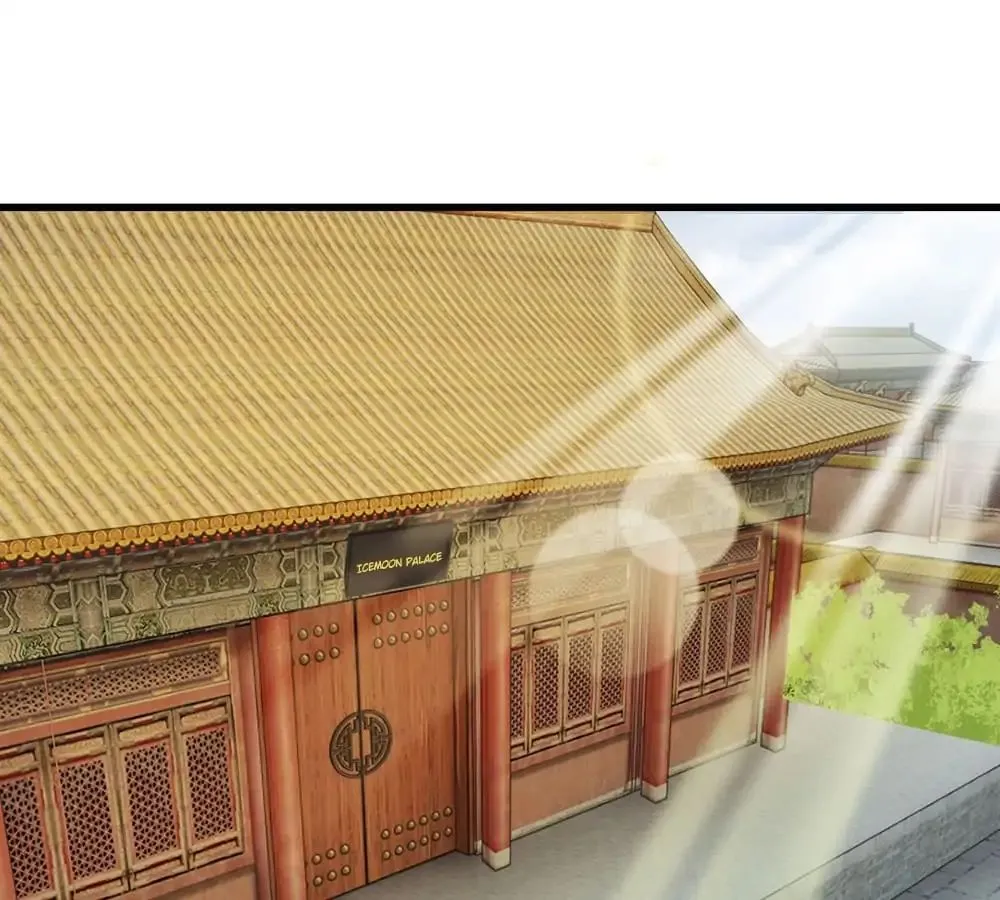 Read Destined to be Empress chapter 28 image 3 on Lezhin