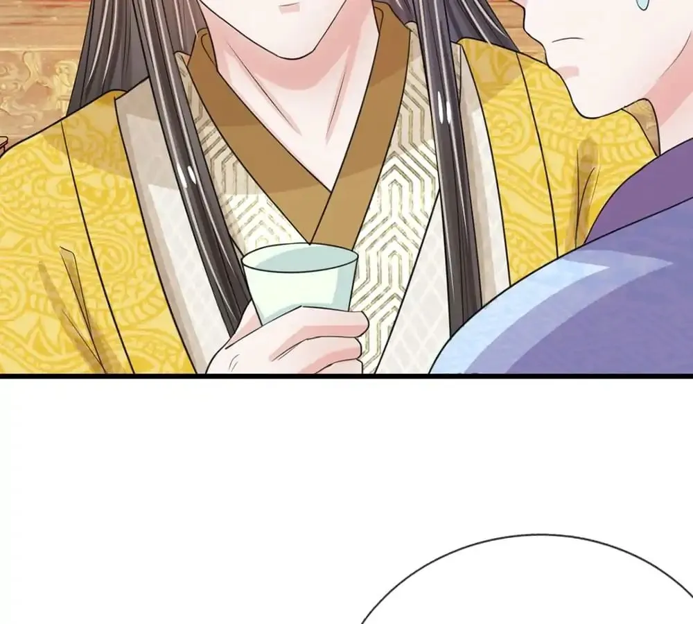 Read Destined to be Empress chapter 28 image 31 on Lezhin