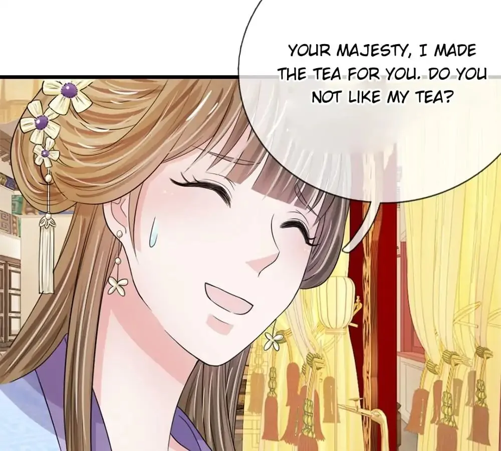 Read Destined to be Empress chapter 28 image 32 on Lezhin