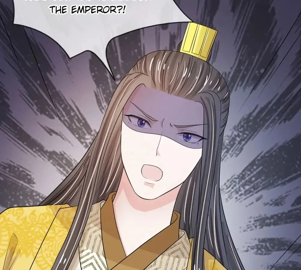 Read Destined to be Empress chapter 28 image 35 on Lezhin