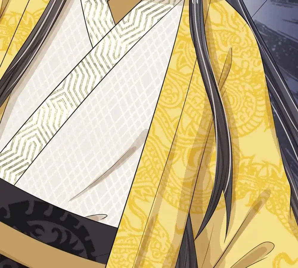 Read Destined to be Empress chapter 28 image 36 on Lezhin