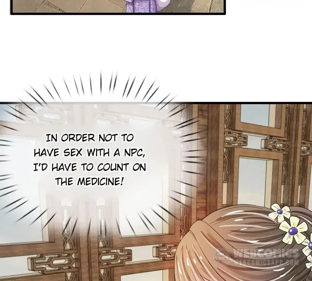 Read Destined to be Empress chapter 28 image 6 on Lezhin