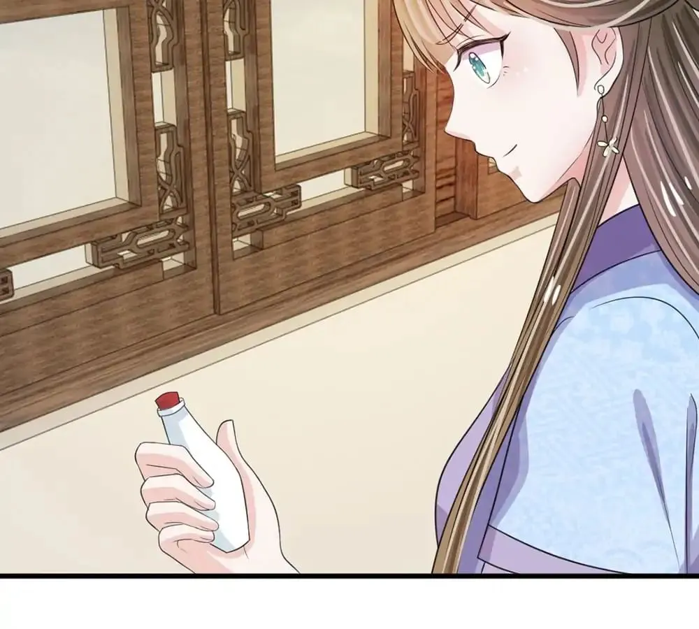 Read Destined to be Empress chapter 28 image 7 on Lezhin