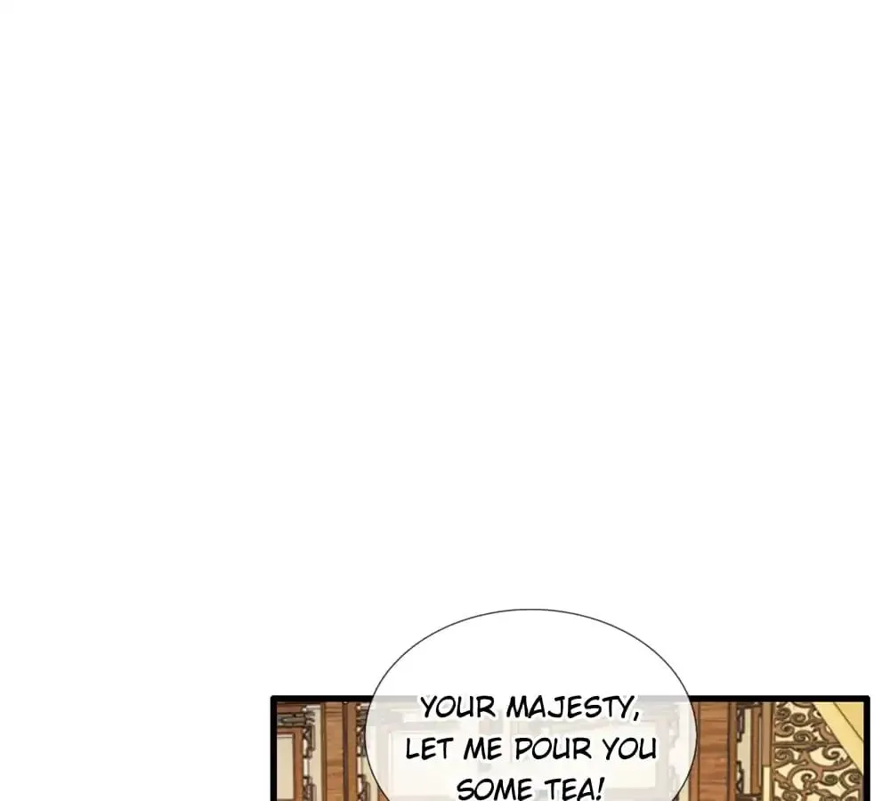 Read Destined to be Empress chapter 28 image 9 on Lezhin