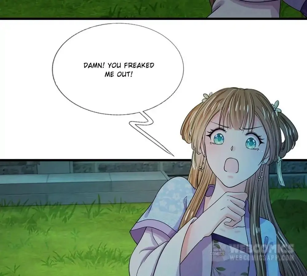 Read Destined to be Empress chapter 31 image 29 on Lezhin