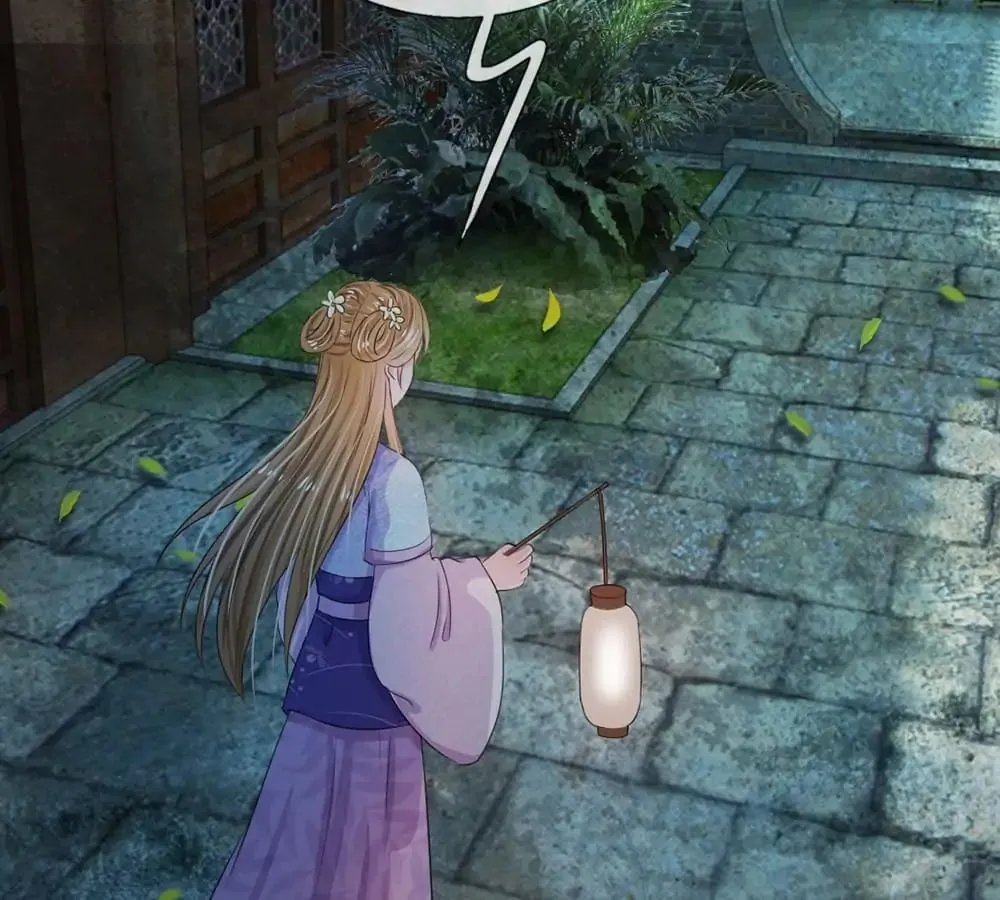 Read Destined to be Empress chapter 31 image 3 on Lezhin