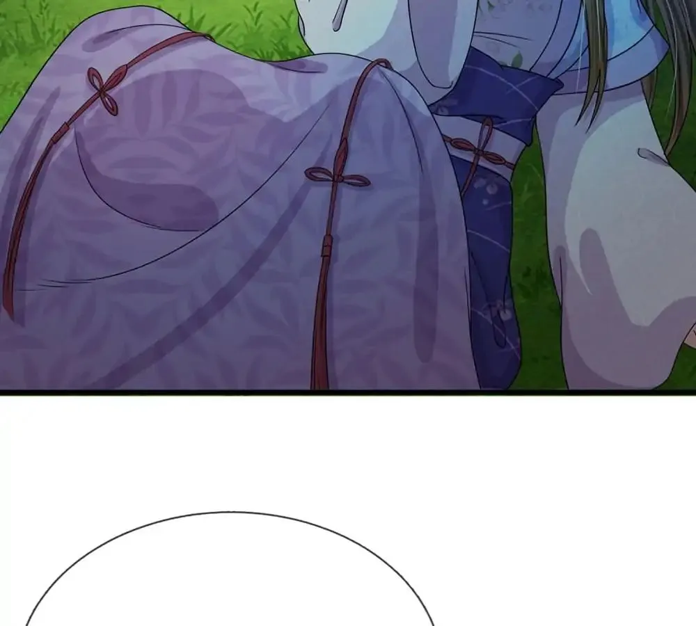 Read Destined to be Empress chapter 31 image 30 on Lezhin