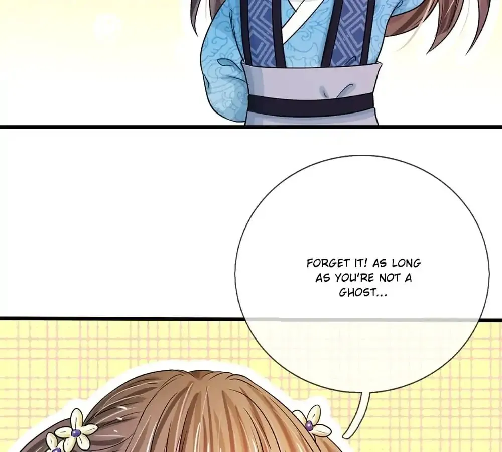 Read Destined to be Empress chapter 31 image 32 on Lezhin