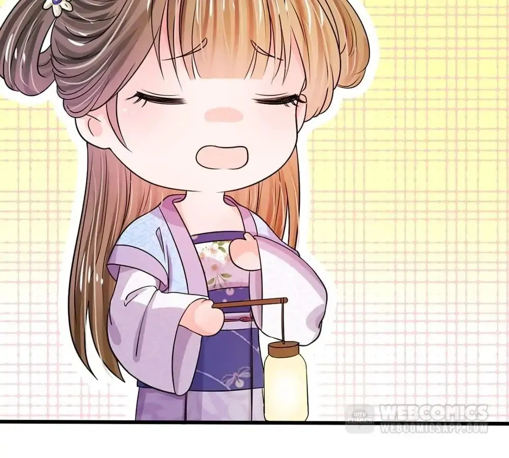 Read Destined to be Empress chapter 31 image 33 on Lezhin