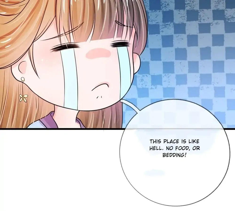 Read Destined to be Empress chapter 31 image 6 on Lezhin