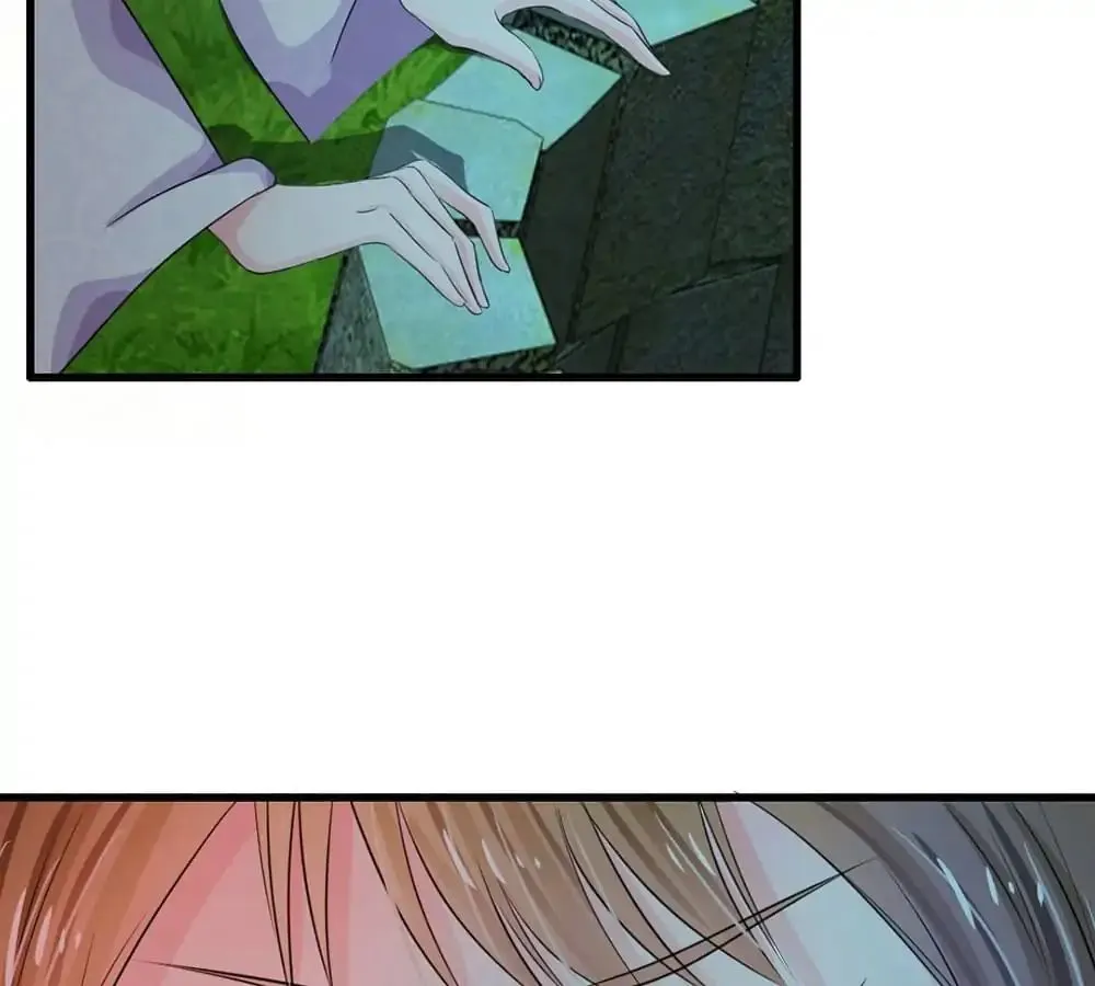 Read Destined to be Empress chapter 31 image 8 on Lezhin