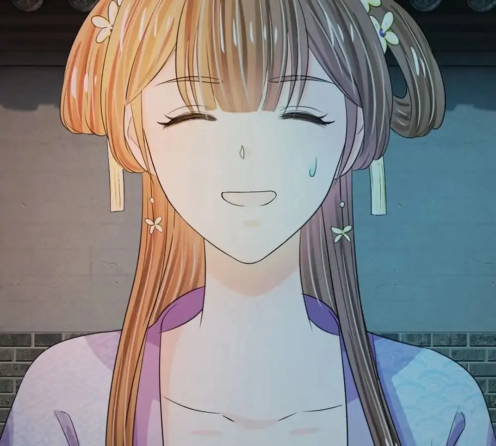 Read Destined to be Empress chapter 32 image 10 on Lezhin