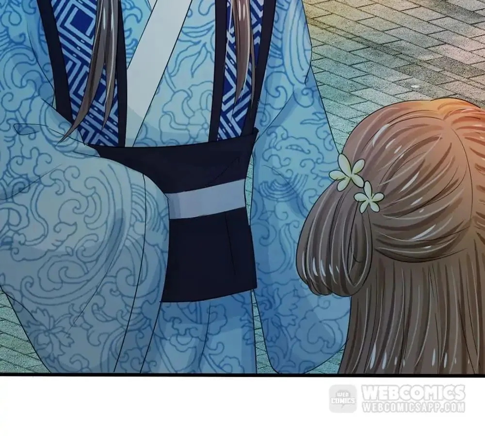 Read Destined to be Empress chapter 32 image 13 on Lezhin