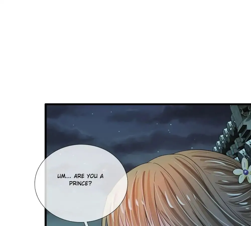 Read Destined to be Empress chapter 32 image 14 on Lezhin