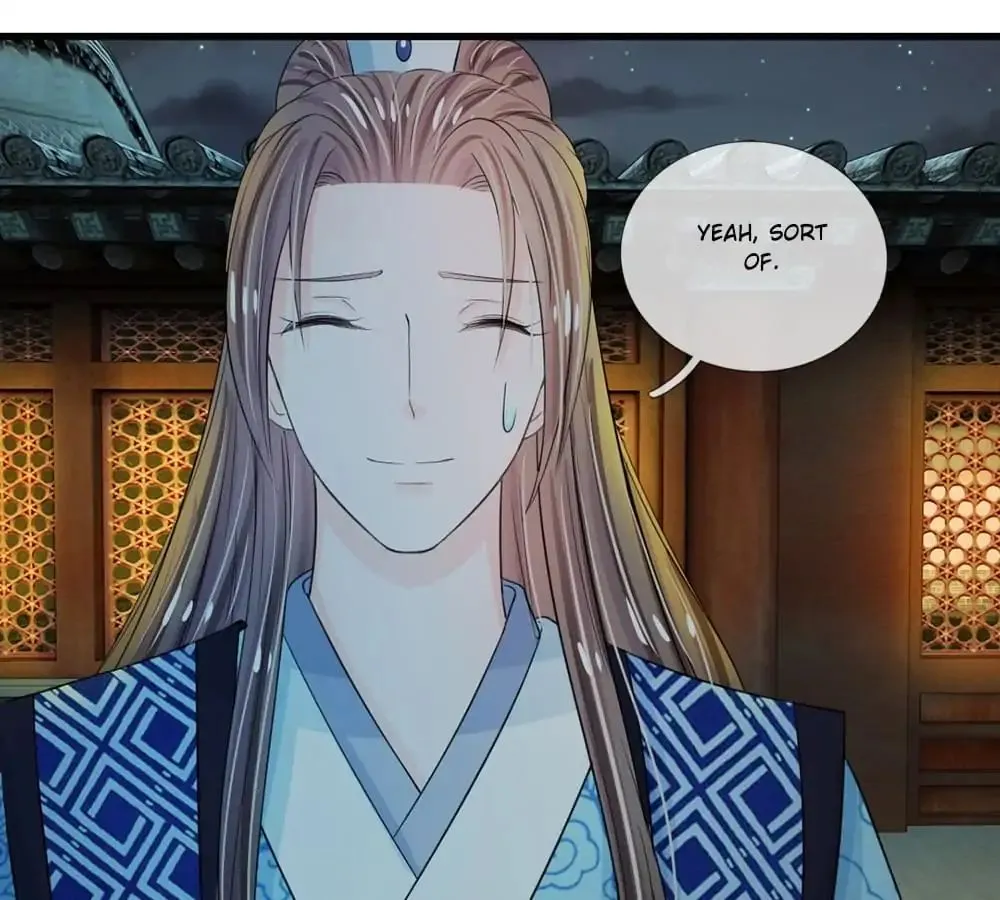 Read Destined to be Empress chapter 32 image 16 on Lezhin