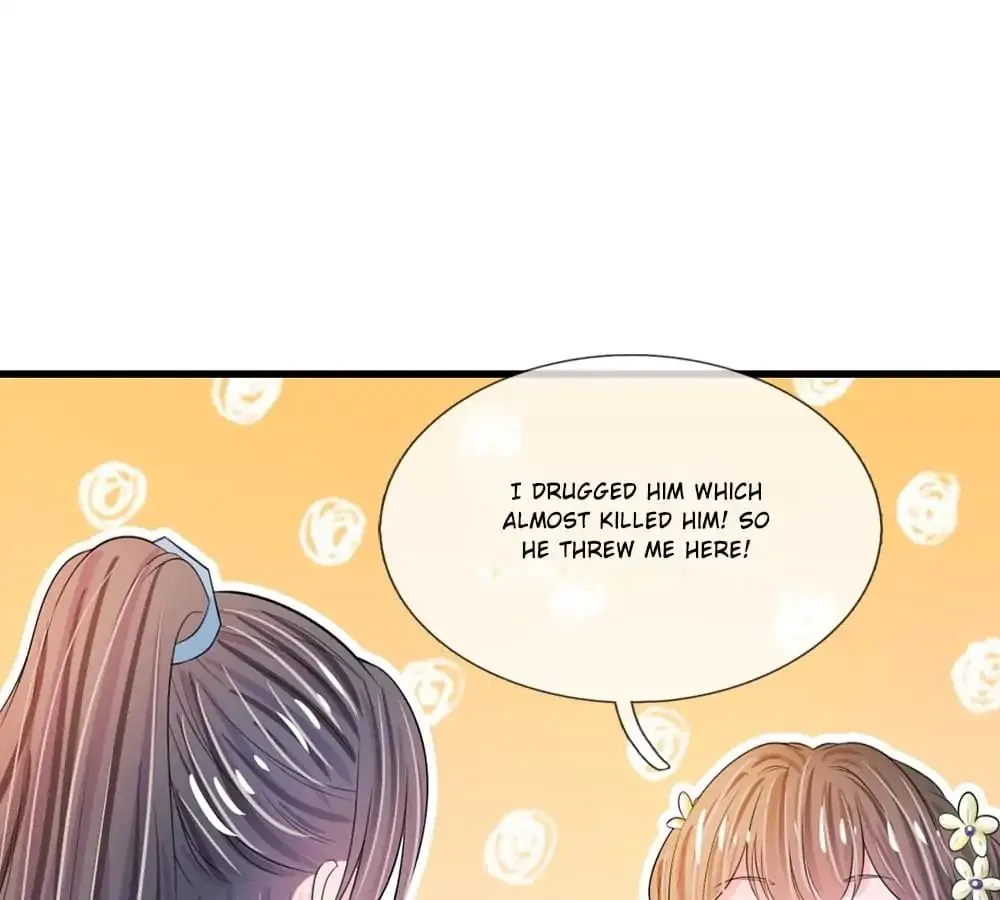 Read Destined to be Empress chapter 32 image 19 on Lezhin