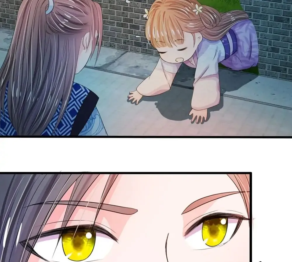 Read Destined to be Empress chapter 32 image 2 on Lezhin