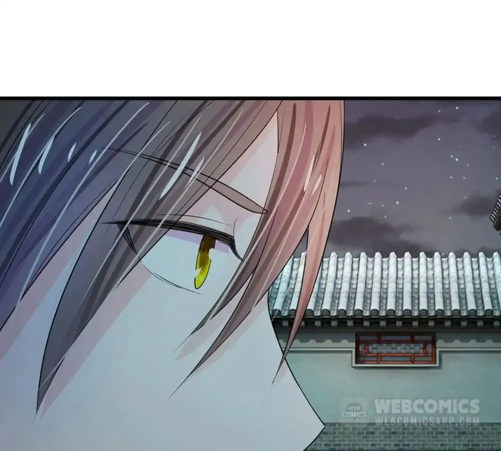 Read Destined to be Empress chapter 32 image 21 on Lezhin