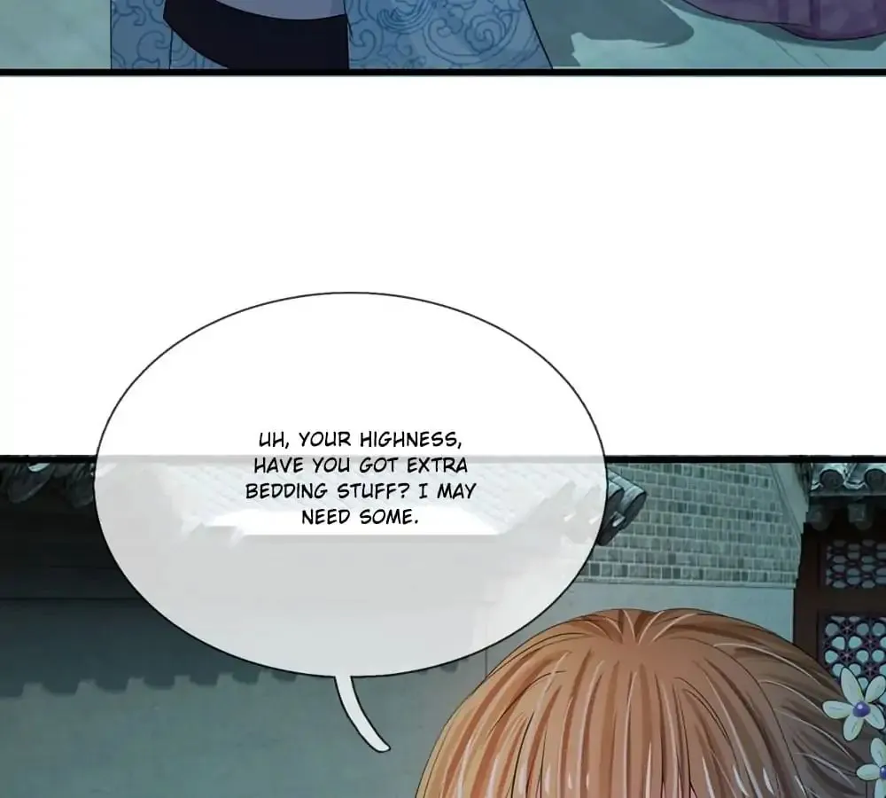 Read Destined to be Empress chapter 32 image 28 on Lezhin