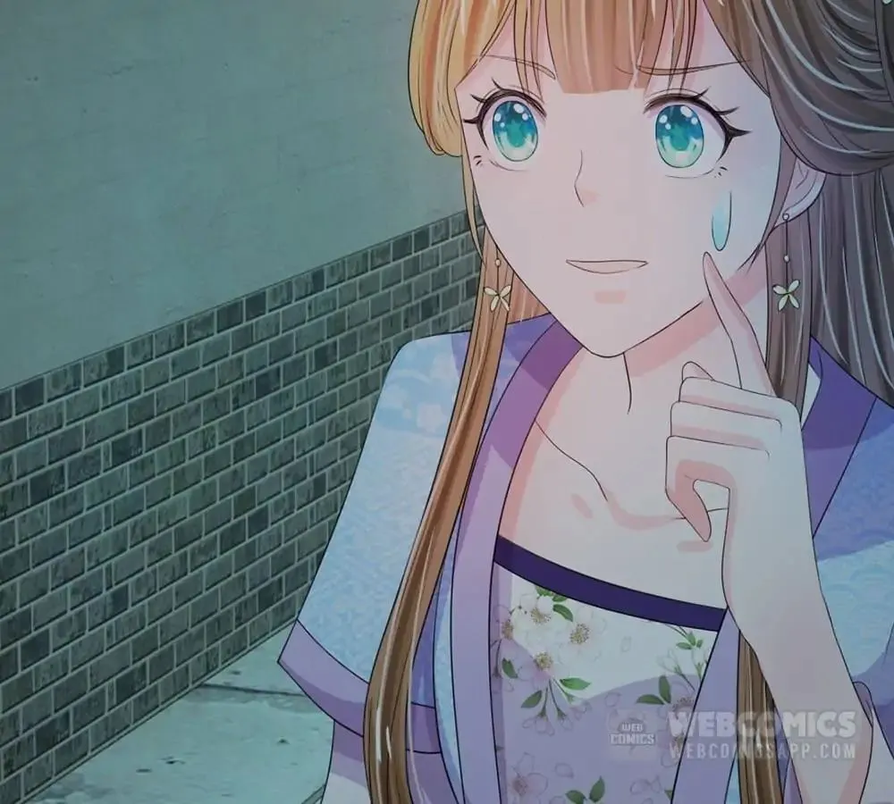 Read Destined to be Empress chapter 32 image 29 on Lezhin