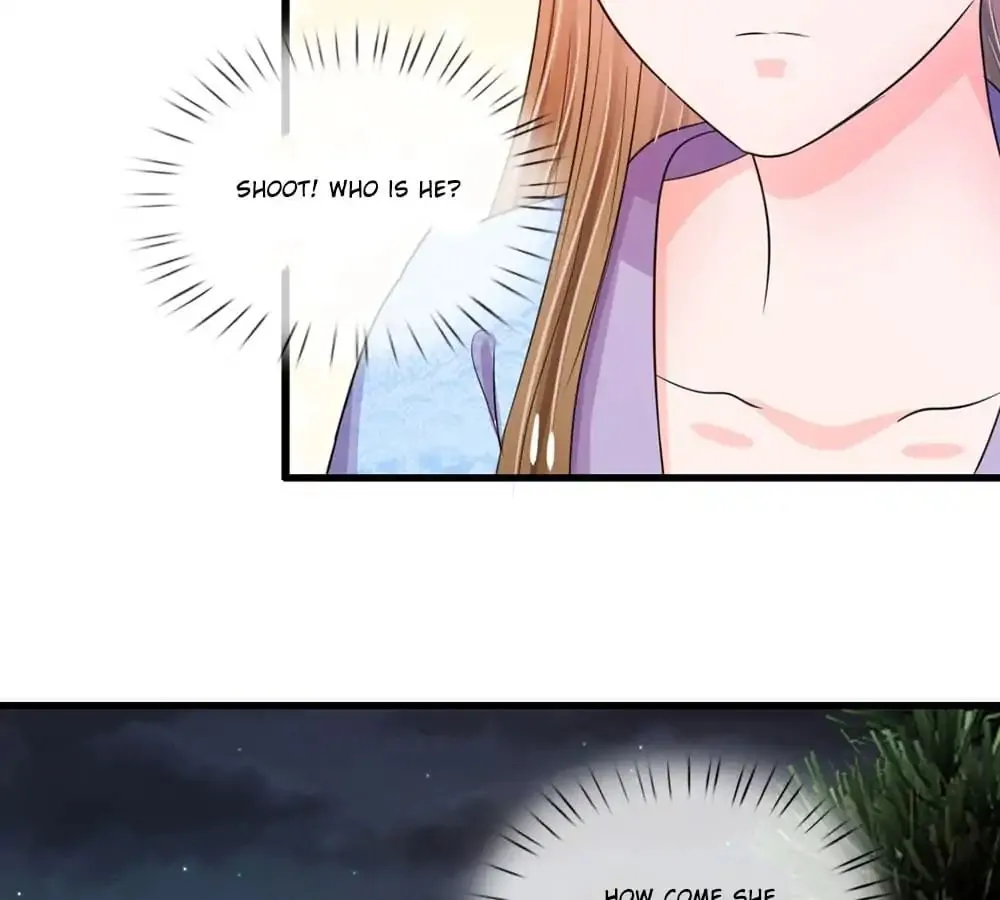 Read Destined to be Empress chapter 32 image 4 on Lezhin