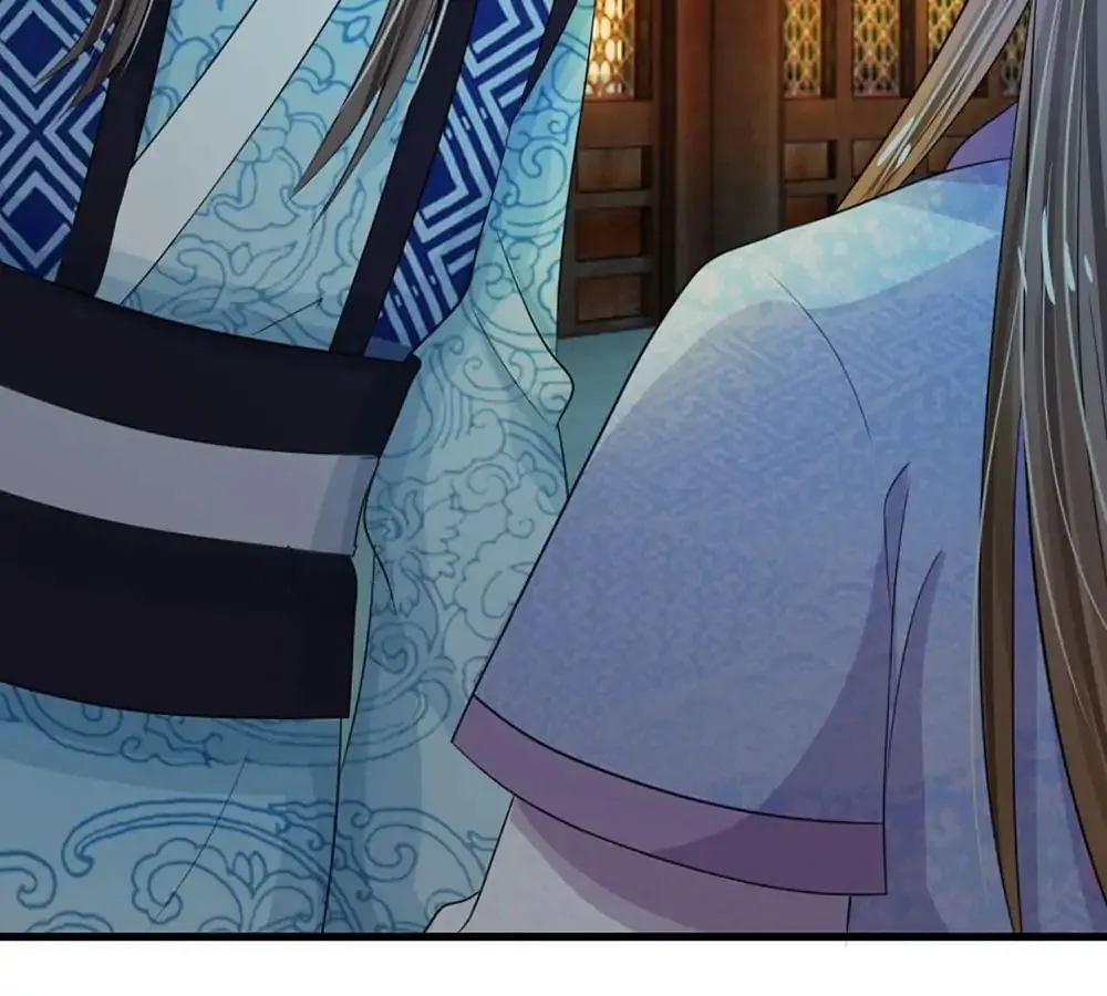 Read Destined to be Empress chapter 32 image 6 on Lezhin