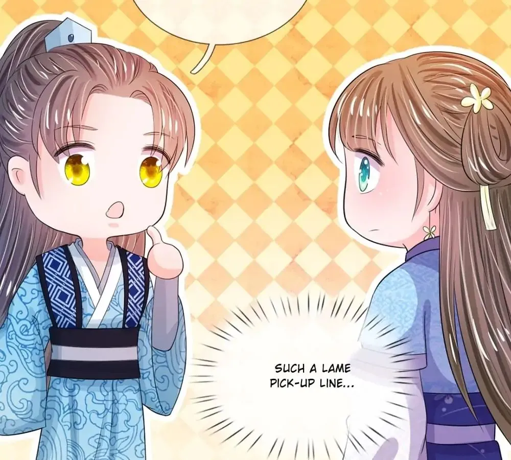 Read Destined to be Empress chapter 32 image 8 on Lezhin