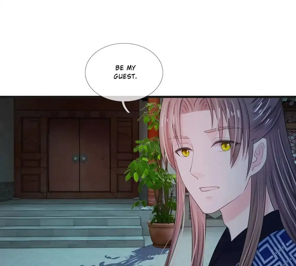 Read Destined to be Empress chapter 33 image 0 on Lezhin
