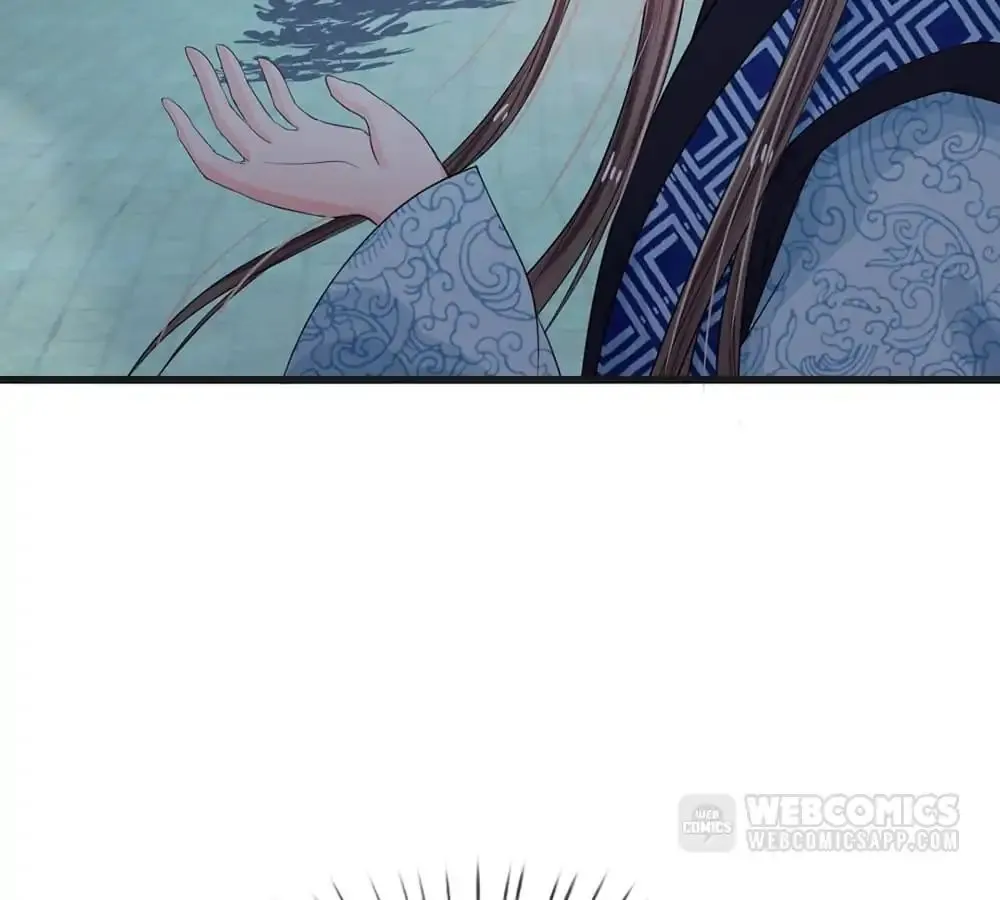 Read Destined to be Empress chapter 33 image 1 on Lezhin