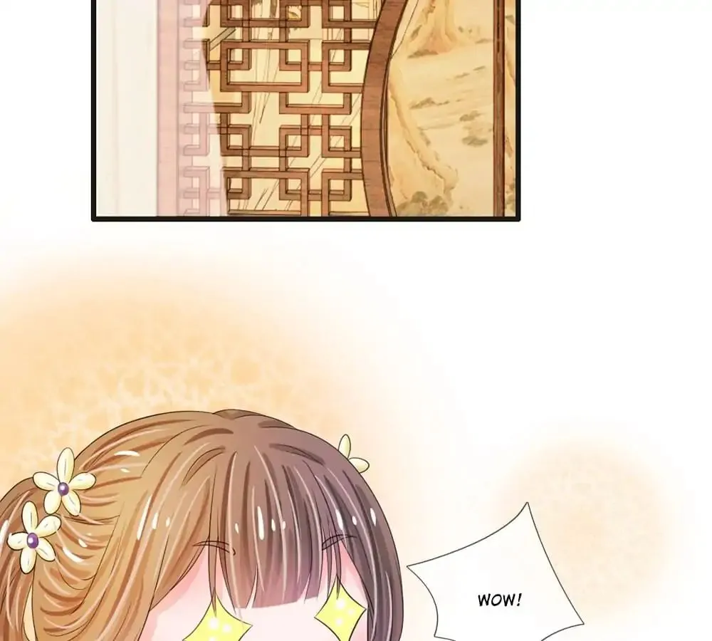 Read Destined to be Empress chapter 33 image 10 on Lezhin