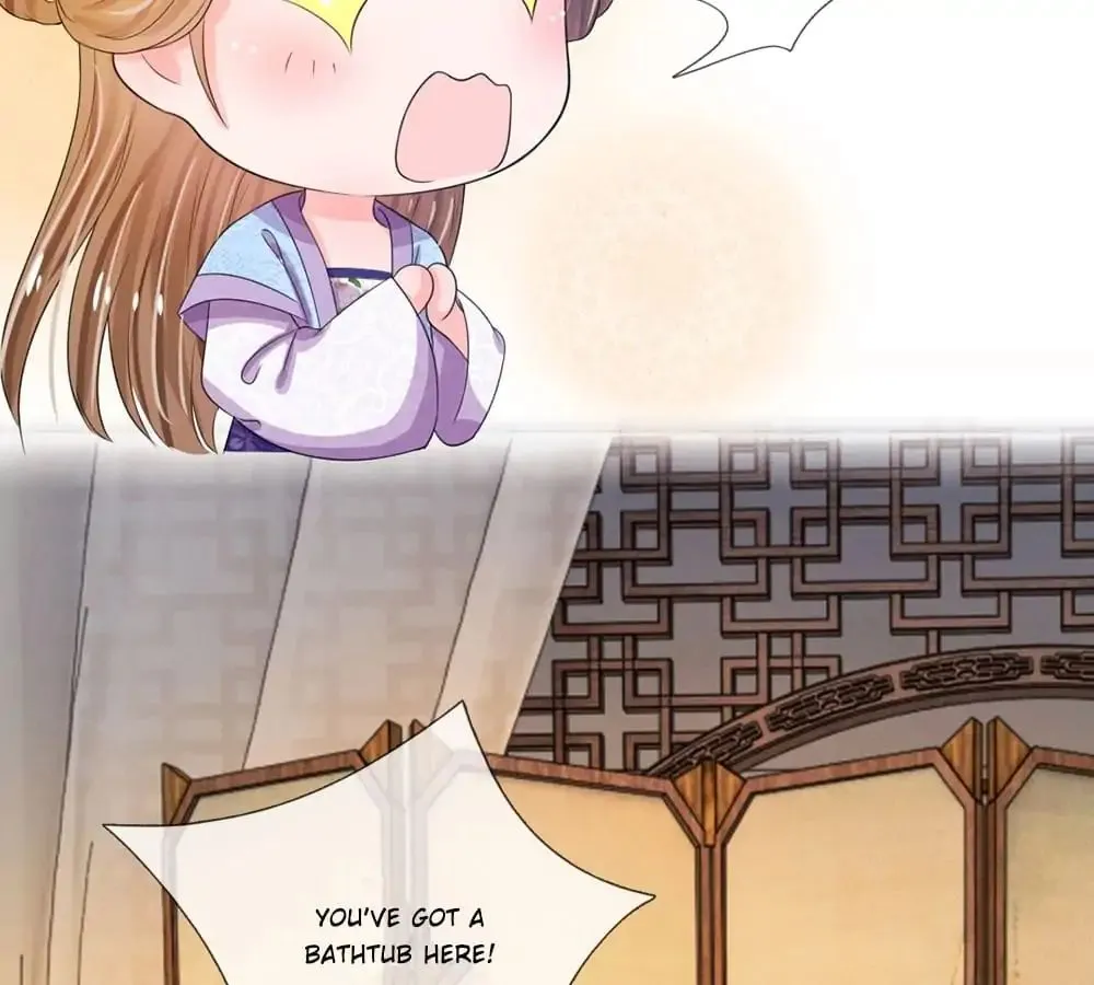 Read Destined to be Empress chapter 33 image 11 on Lezhin