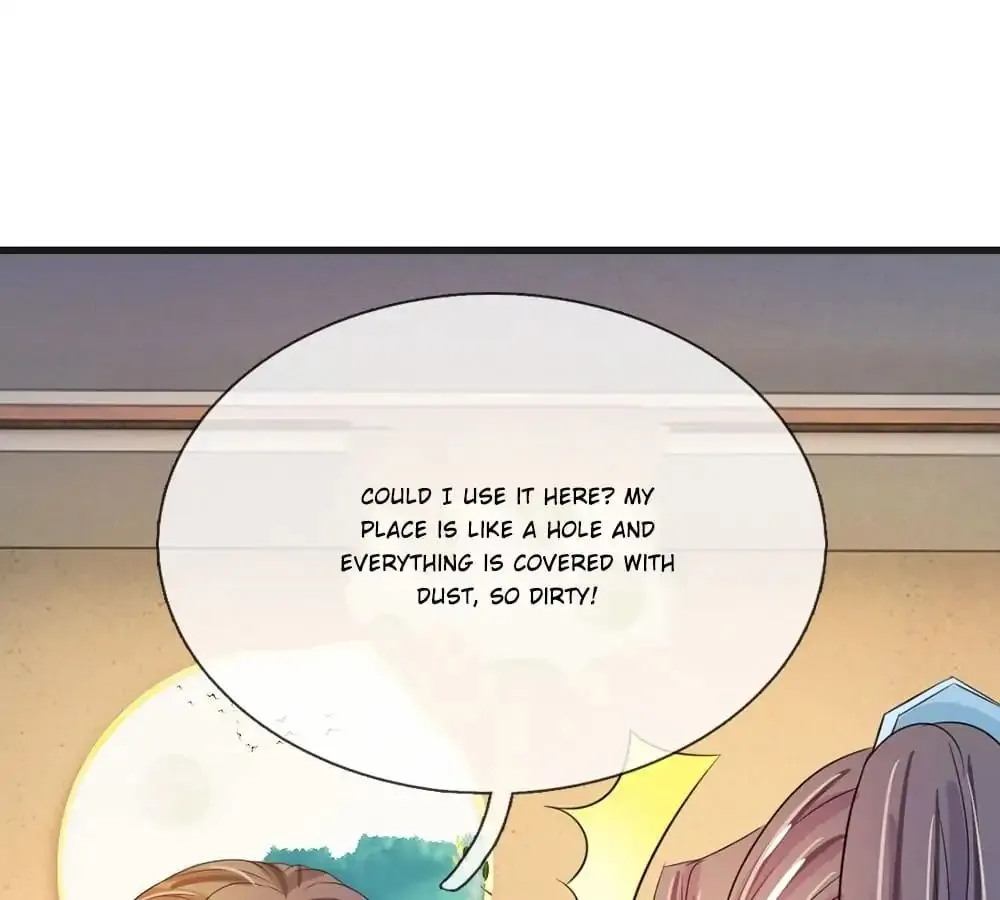 Read Destined to be Empress chapter 33 image 14 on Lezhin